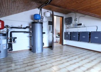 Casa indipendente Via Papa Giovanni XXIII, Cerrione - foto 38