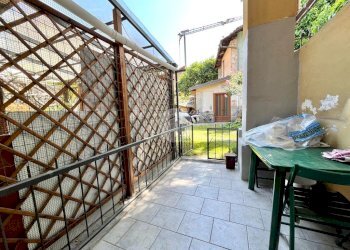 Two-room apartment Vicolo Paglierino, Avigliana - photo 4