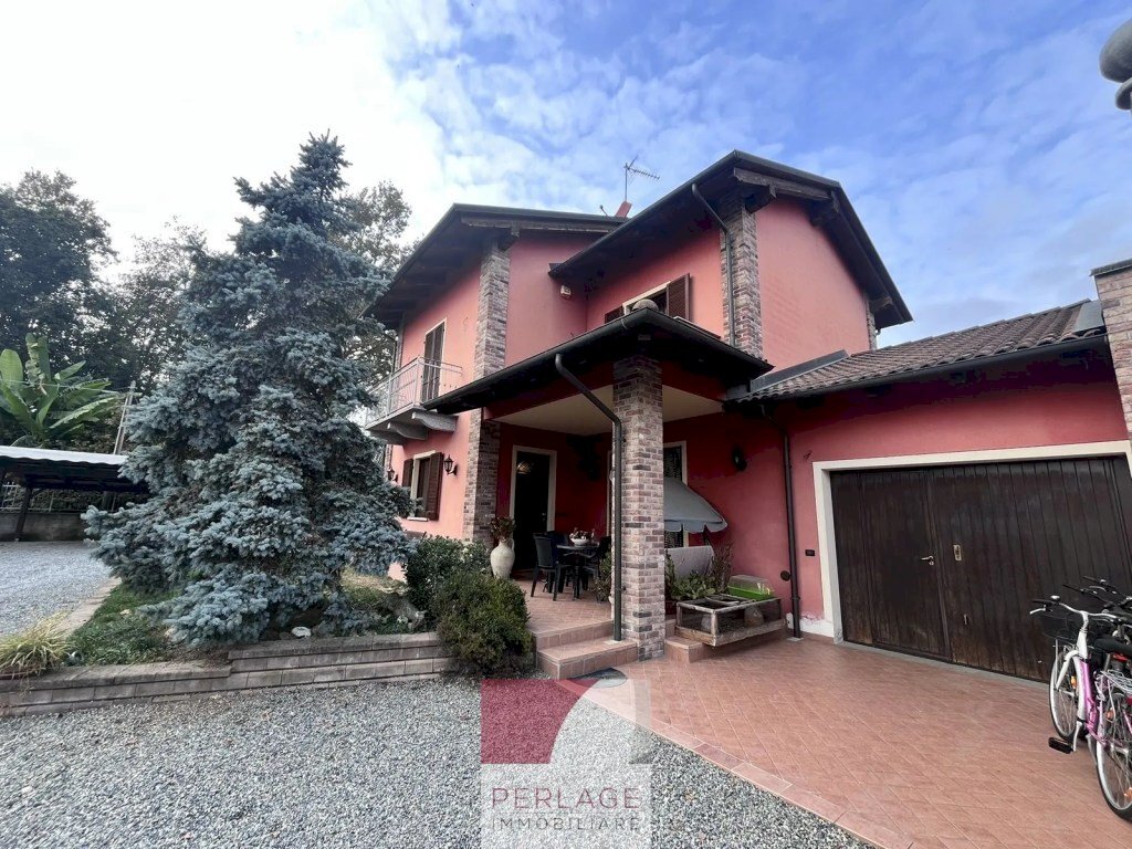 Villa Cavallerleone - foto 2