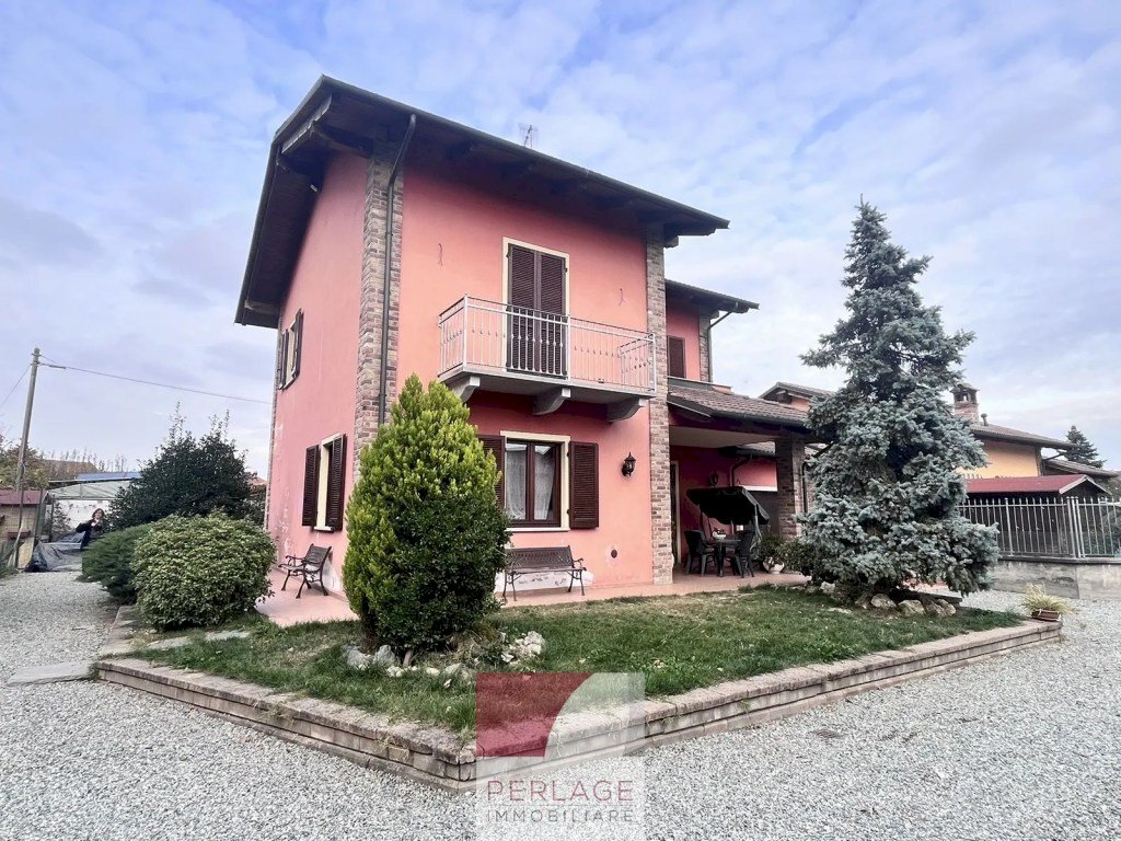 Villa Cavallerleone - foto 3