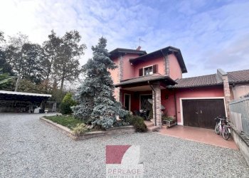 Villa Cavallerleone - foto 1