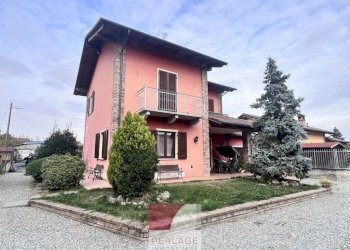 Villa Cavallerleone - foto 3