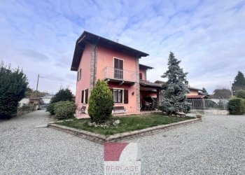 Villa Cavallerleone - foto 4