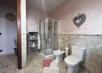 Villa Cavallerleone - foto 10