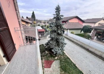 Villa Cavallerleone - foto 20