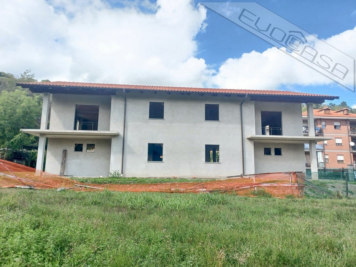 Villa via Nicolini snc, Paesana - foto 1