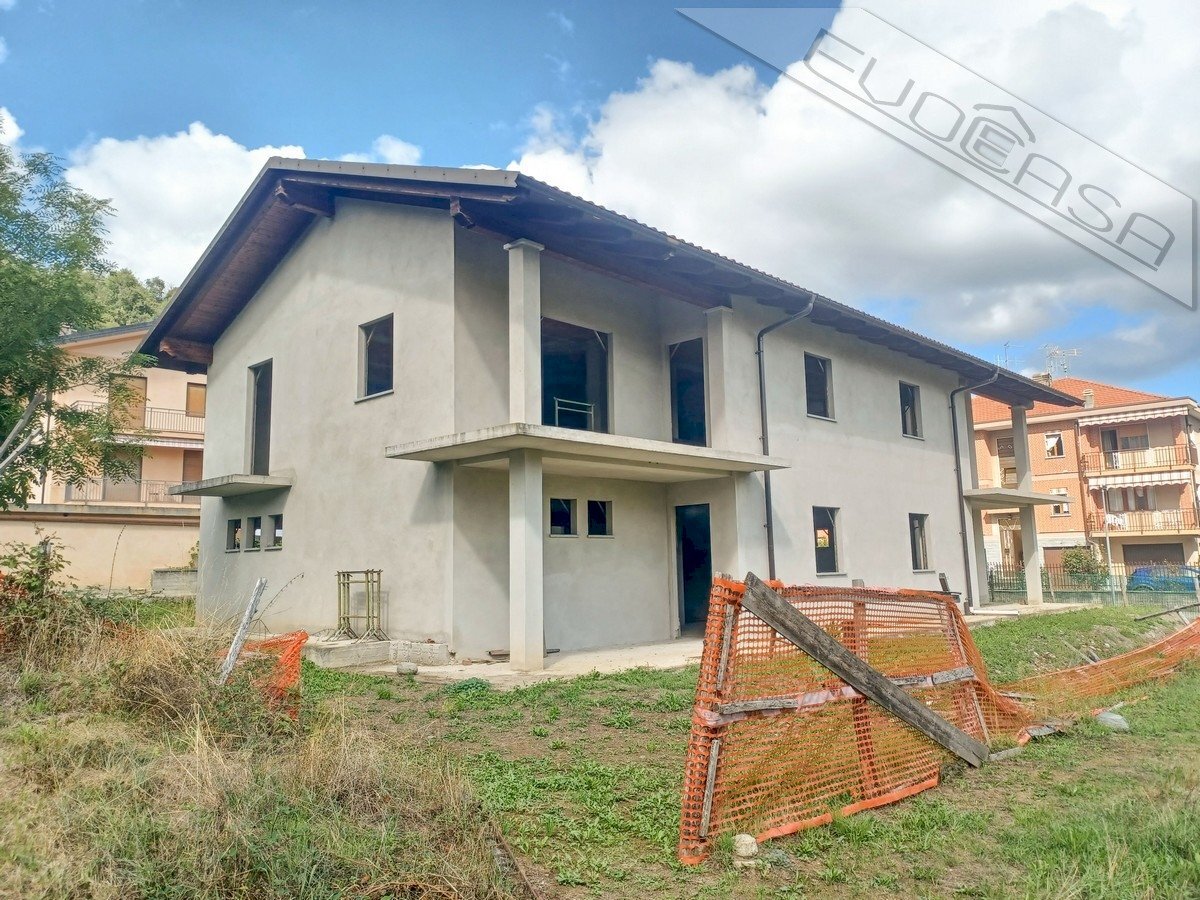 Villa via Nicolini snc, Paesana - foto 2