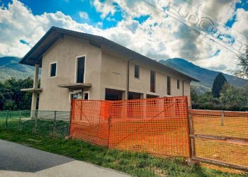 Villa via Nicolini snc, Paesana - foto 5