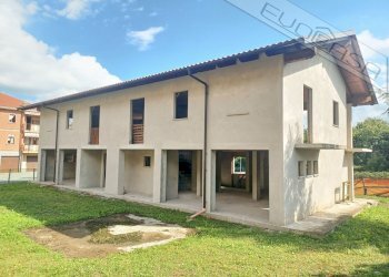 Villa via Nicolini snc, Paesana - foto 9