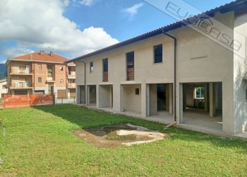 Villa via Nicolini snc, Paesana - foto 10