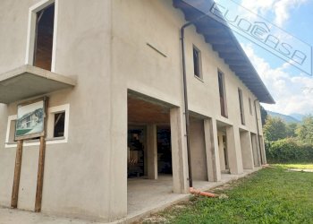 Villa via Nicolini snc, Paesana - foto 11