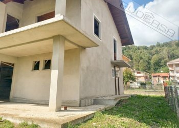 Villa via Nicolini snc, Paesana - foto 13