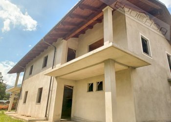 Villa via Nicolini snc, Paesana - foto 14