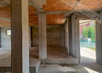 Villa via Nicolini snc, Paesana - foto 16