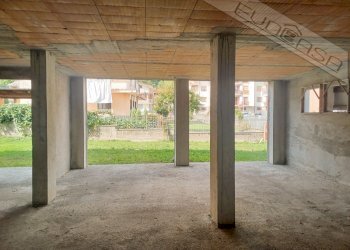 Villa via Nicolini snc, Paesana - foto 18