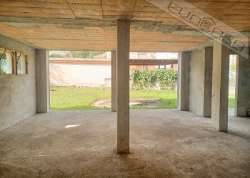 Villa via Nicolini snc, Paesana - foto 22