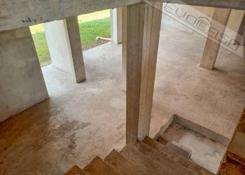 Villa via Nicolini snc, Paesana - foto 24