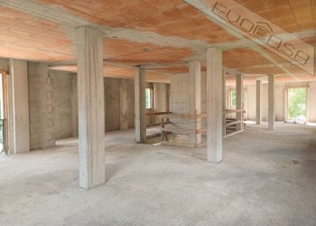 Villa via Nicolini snc, Paesana - foto 29