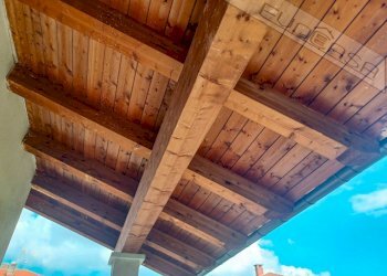 Villa via Nicolini snc, Paesana - foto 37