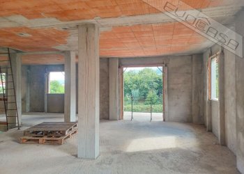 Villa via Nicolini snc, Paesana - foto 43