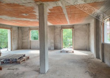 Villa via Nicolini snc, Paesana - foto 44