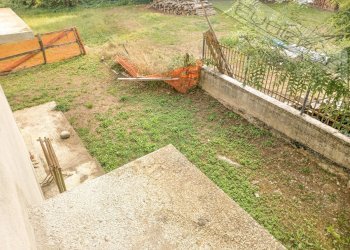 Villa via Nicolini snc, Paesana - foto 48