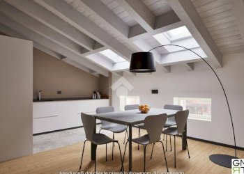 Trilocale Via Trento, Scandiano - foto 15