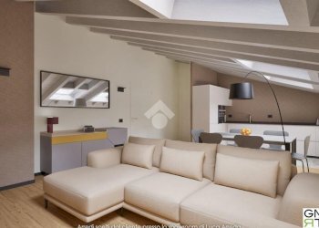 Trilocale Via Trento, Scandiano - foto 14