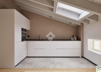 Trilocale Via Trento, Scandiano - foto 16