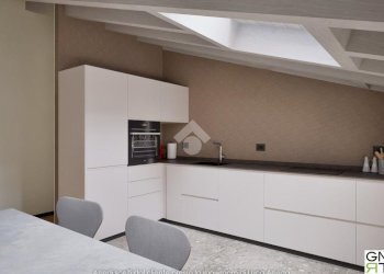 Trilocale Via Trento, Scandiano - foto 17