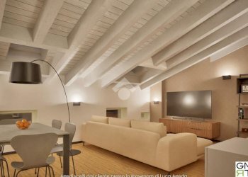 Trilocale Via Trento, Scandiano - foto 19