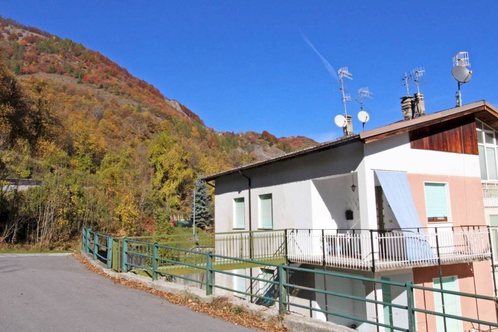 Quadrilocale Frabosa Soprana - foto 1