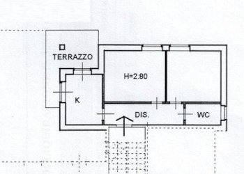 Quadrilocale Frabosa Soprana - foto 25