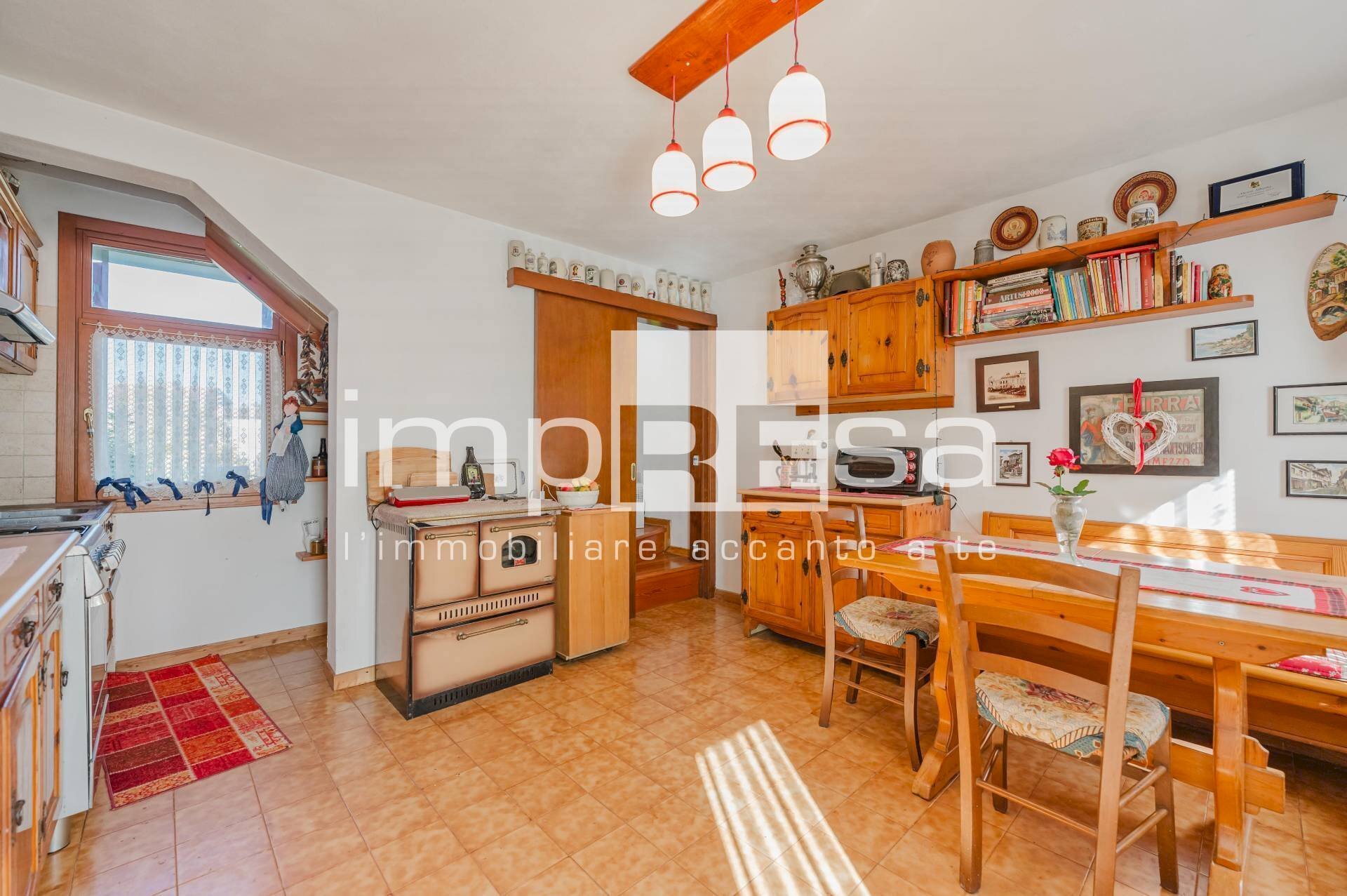 Foto 2 - Semi-detached house Nervesa della Battaglia, Nervesa della Battaglia - photo 2