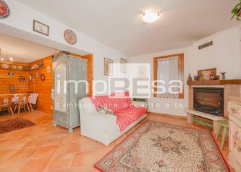 Foto 3 - Casa semi indipendente Nervesa della Battaglia, Nervesa della Battaglia - foto 3