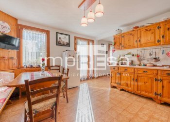 Foto 4 - Casa semi indipendente Nervesa della Battaglia, Nervesa della Battaglia - foto 4