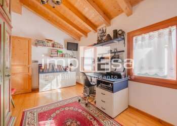 Foto 7 - Casa semi indipendente Nervesa della Battaglia, Nervesa della Battaglia - foto 7