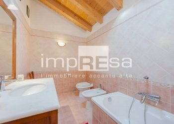 Foto 15 - Casa semi indipendente Nervesa della Battaglia, Nervesa della Battaglia - foto 15