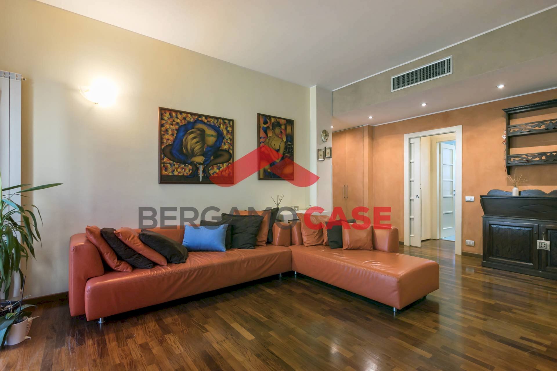 Foto 2 - Trilocale Via Broseta
 
68, Bergamo - foto 2