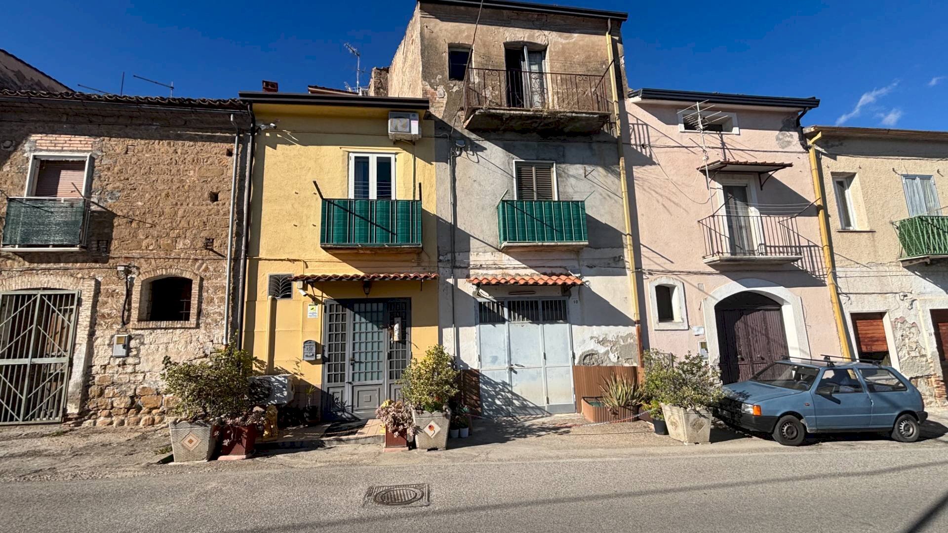 Foto 2 - Casa semi indipendente Via Rotabile
 
49, Paduli - foto 2