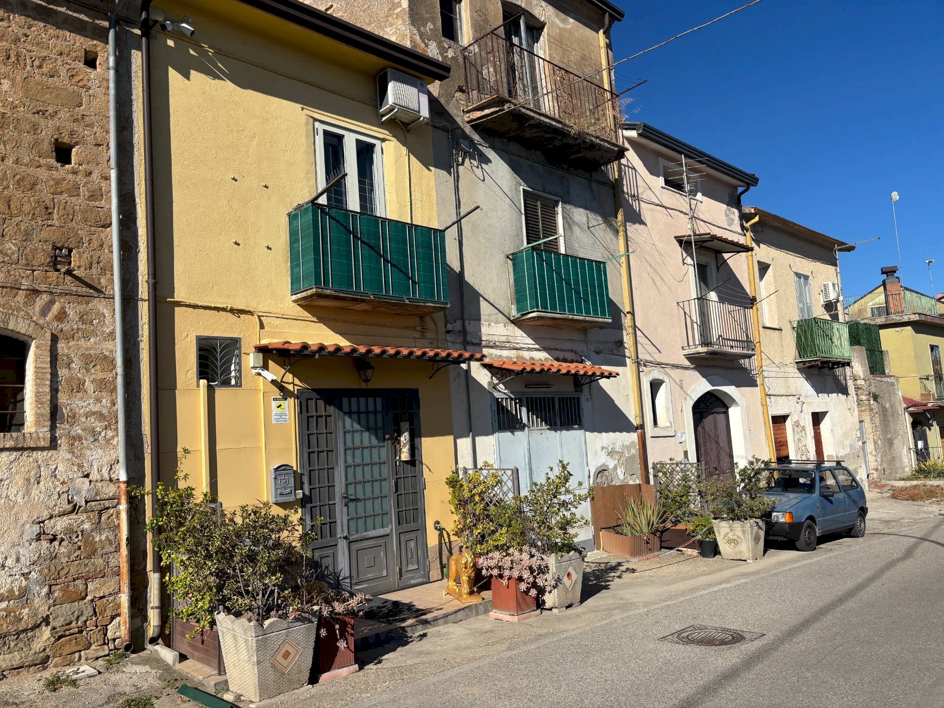 Foto 3 - Casa semi indipendente Via Rotabile
 
49, Paduli - foto 3