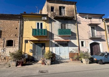 Foto 2 - Casa semi indipendente Via Rotabile
 
49, Paduli - foto 2