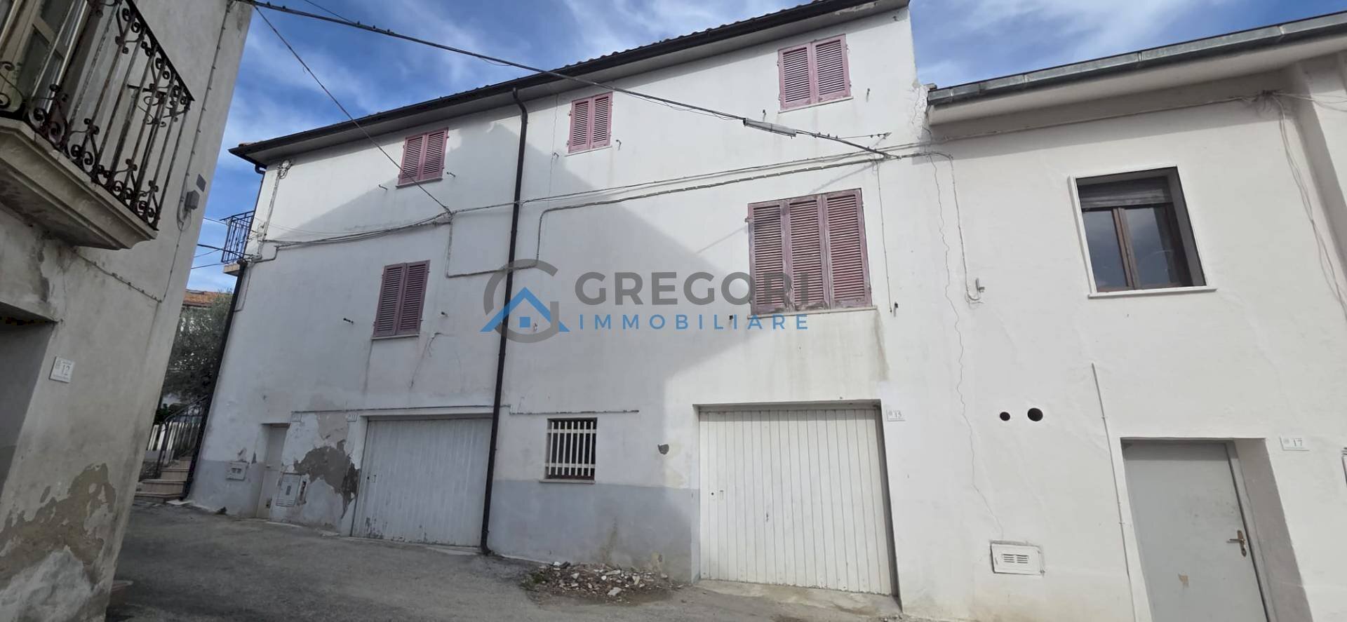 Foto 2 - Casa semi indipendente MARROCCHI
 
2, Campli - foto 2