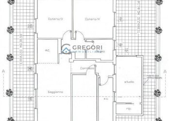 Foto 13 - Attico Giulianova - foto 13