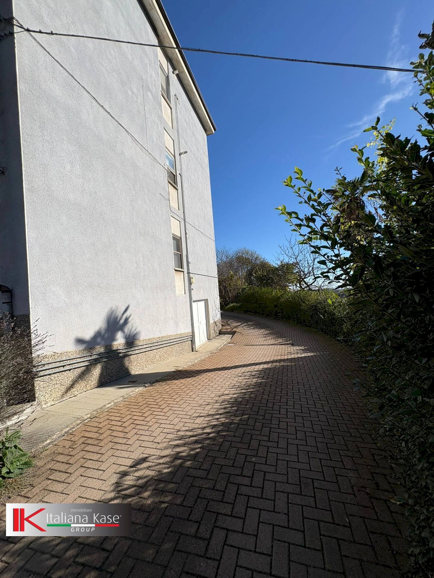 Foto 2 - Quadrilocale via della parrocchia
1, Orio Canavese - foto 2