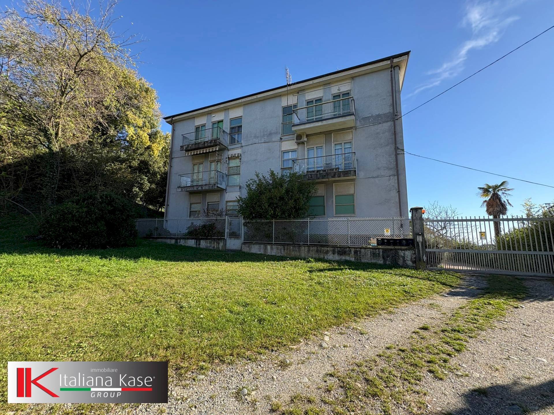 Foto 3 - Quadrilocale via della parrocchia
1, Orio Canavese - foto 3