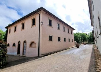 Foto 12 - Trilocale Volterra - foto 12