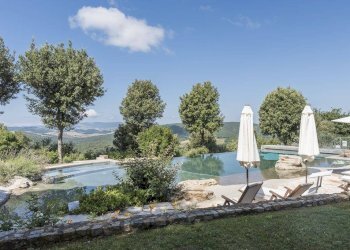 Foto 2 - Appartamento Gambassi Terme - foto 2