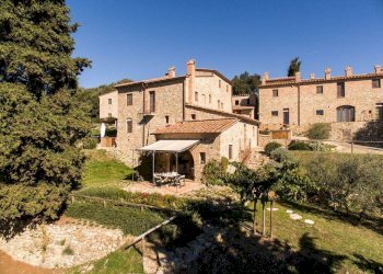 Foto 3 - Appartamento Gambassi Terme - foto 3