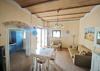 Foto 5 - Appartamento Gambassi Terme - foto 5